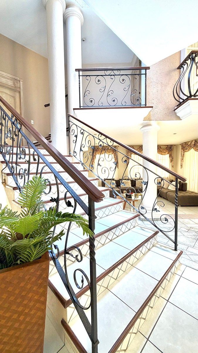 Casa en condominio en Royal Country, Zapopan, foto 12 de 31