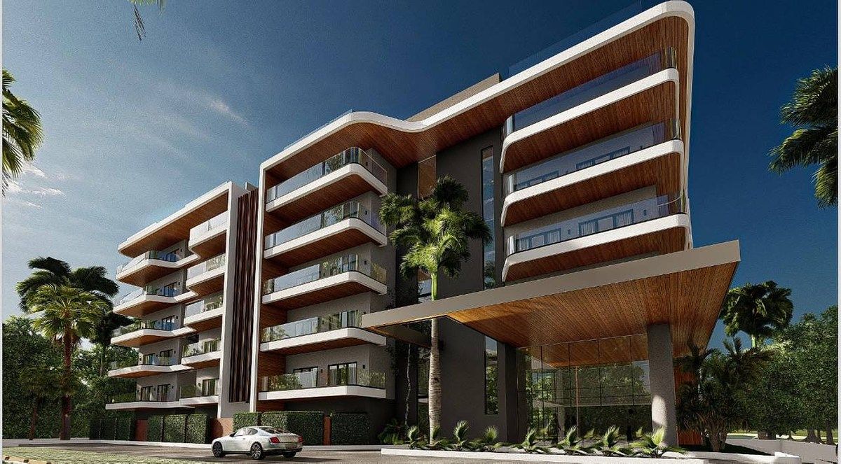 Apartamento en Cap Cana, Punta Cana, foto 8 de 12