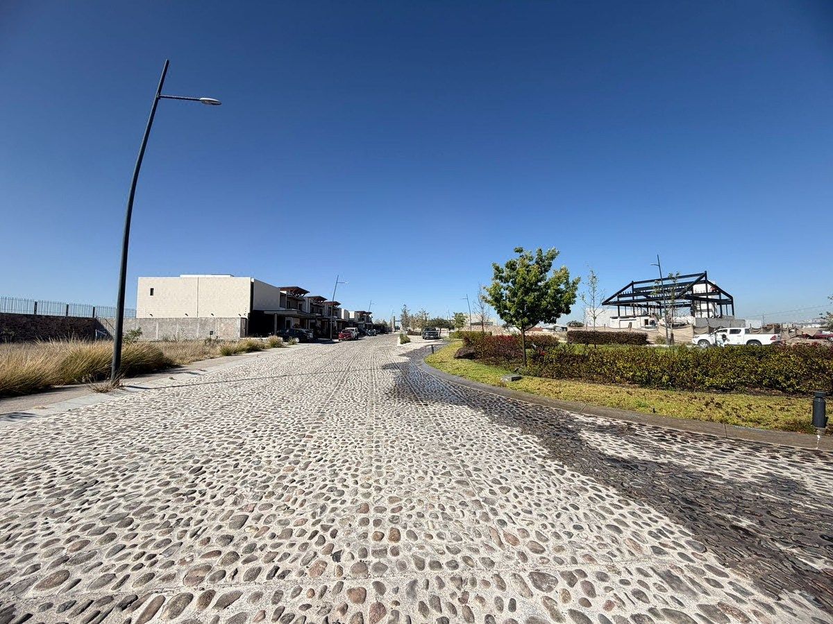 Terreno en El Campanario, El Marqués, foto 6 de 14
