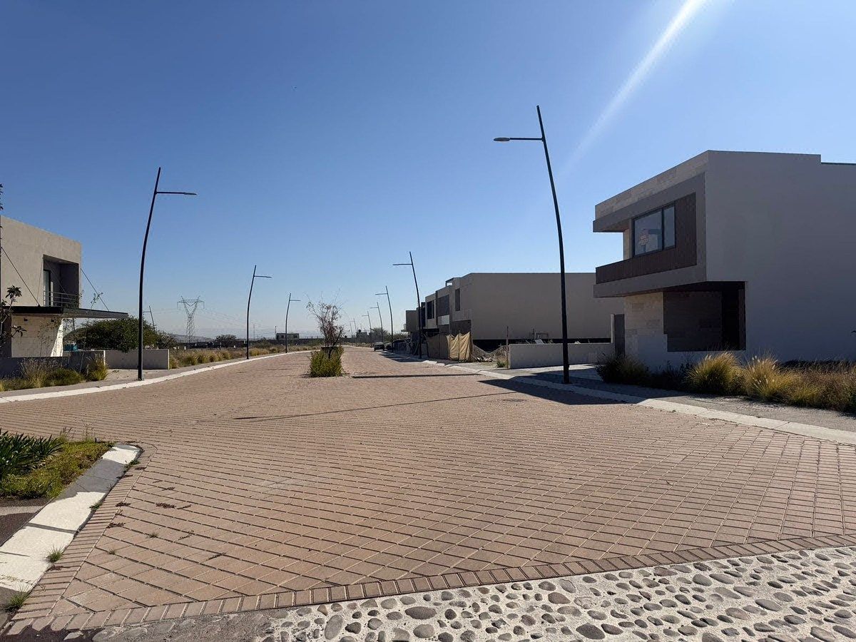 Terreno en El Campanario, El Marqués, foto 7 de 14