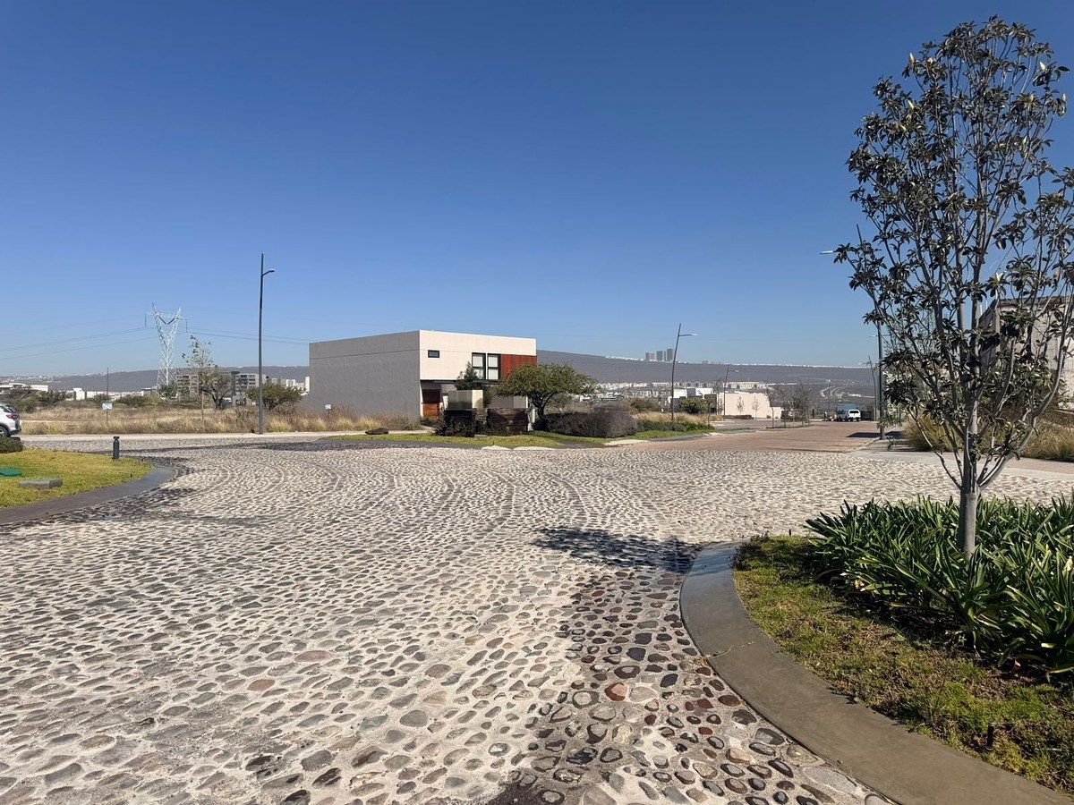 Terreno en El Campanario, El Marqués, foto 8 de 14