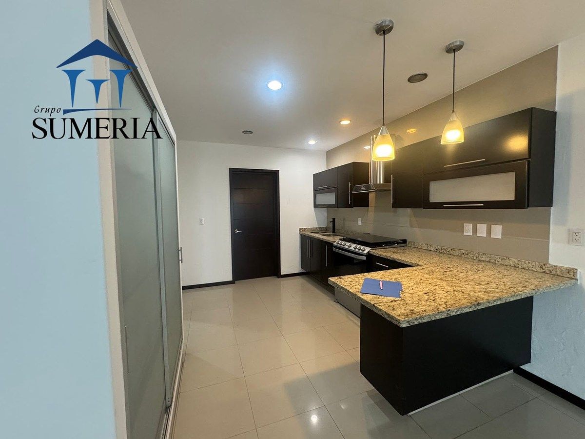 House in Gated Community in La Cima, Zapopan, photo 4 of 15