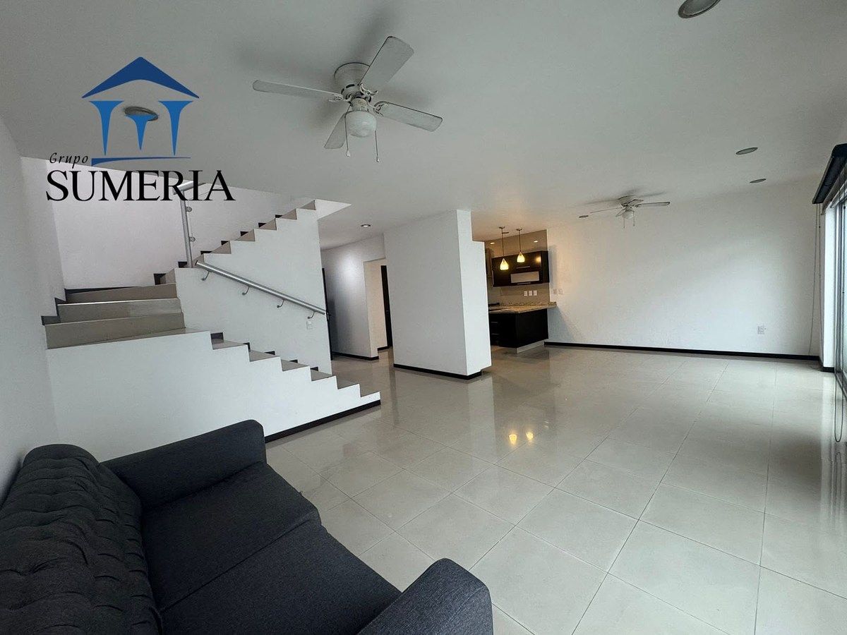 House in Gated Community in La Cima, Zapopan, photo 2 of 15