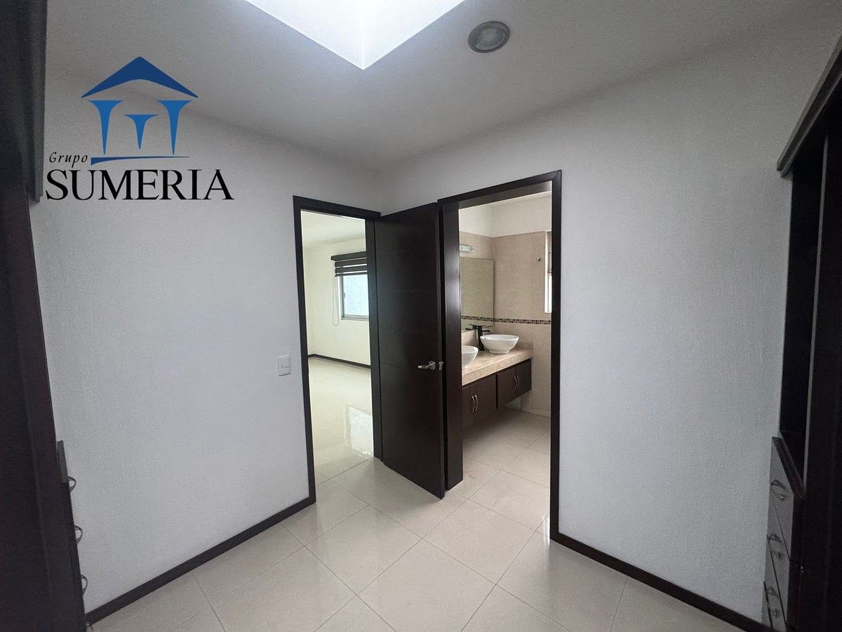 House in Gated Community in La Cima, Zapopan, photo 5 of 15