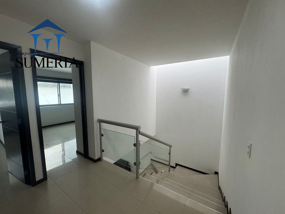 House in Gated Community in La Cima, Zapopan, photo 7 of 15