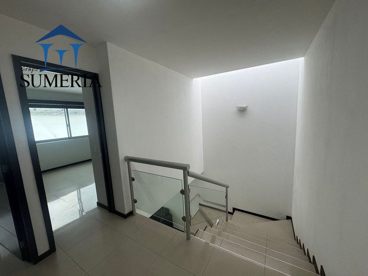 House in Gated Community in La Cima, Zapopan, photo 13 of 15