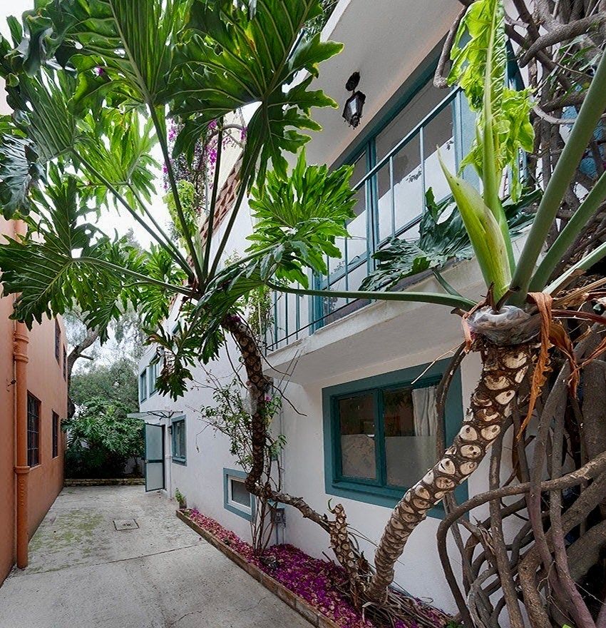 Venta Casa En Condominio Cuadrante San Francisco, Coyoacán