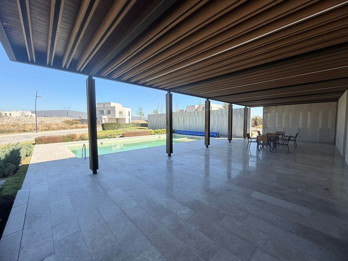Terreno en El Campanario, El Marqués, foto 8 de 17