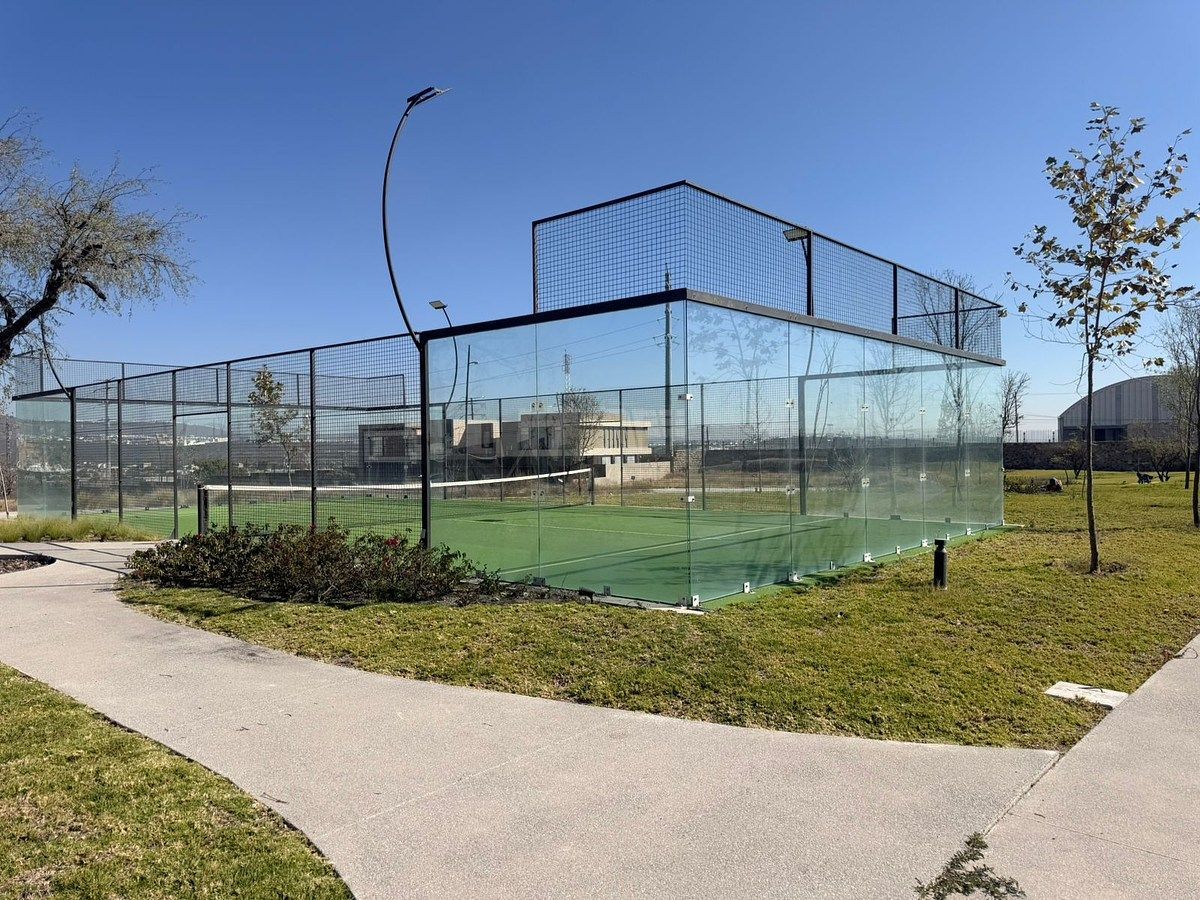 Terreno en El Campanario, El Marqués, foto 14 de 17