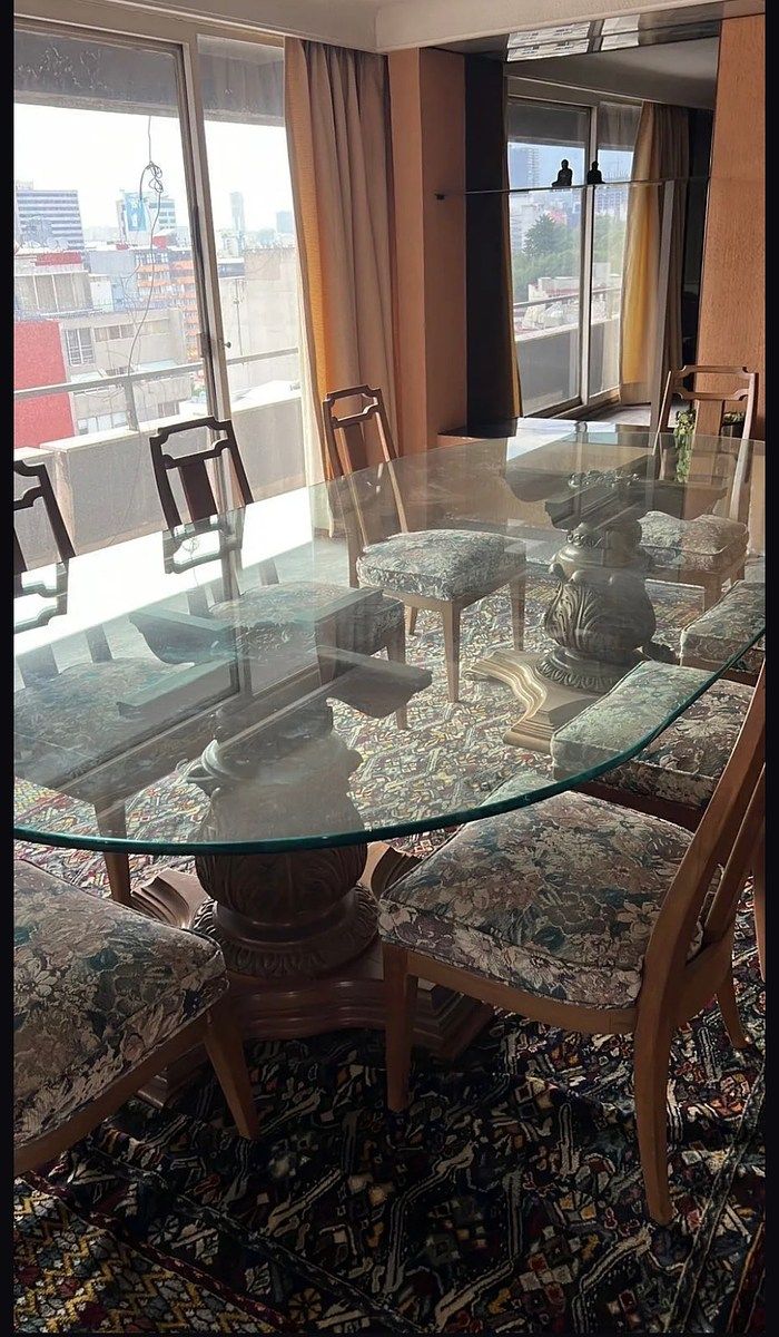 Apartamento em Del Valle Centro, Benito Juárez, foto 4 de 9
