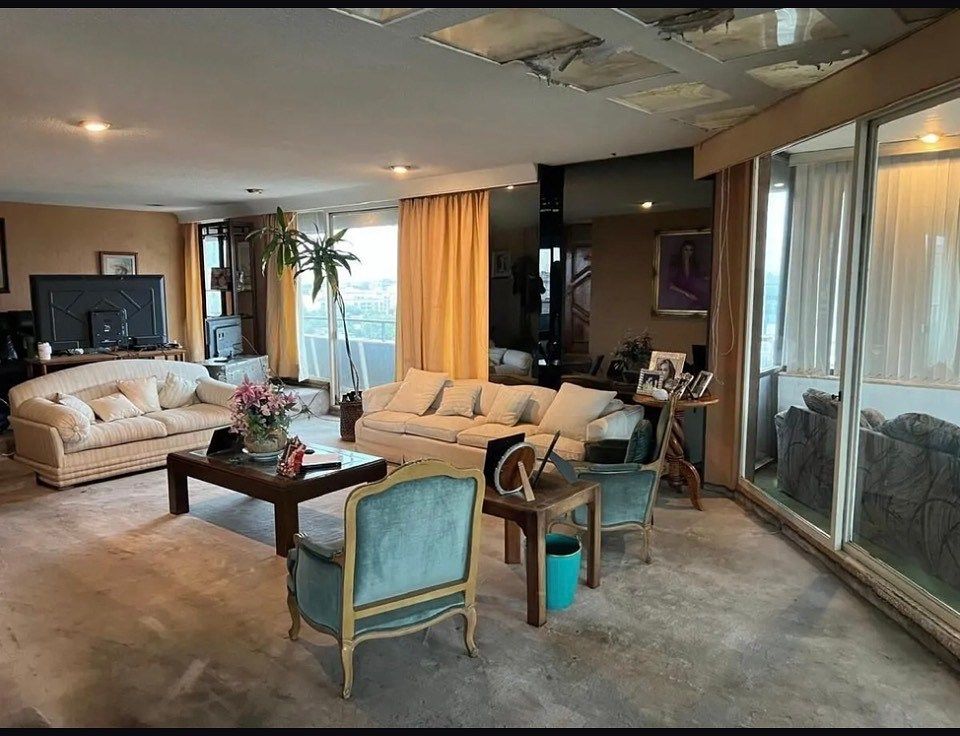 Apartamento em Del Valle Centro, Benito Juárez, foto 7 de 9