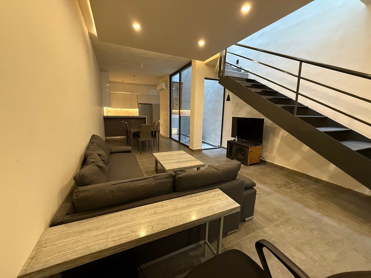 Casa en renta NUEVA – Centro de Monterrey, foto 1 de 20