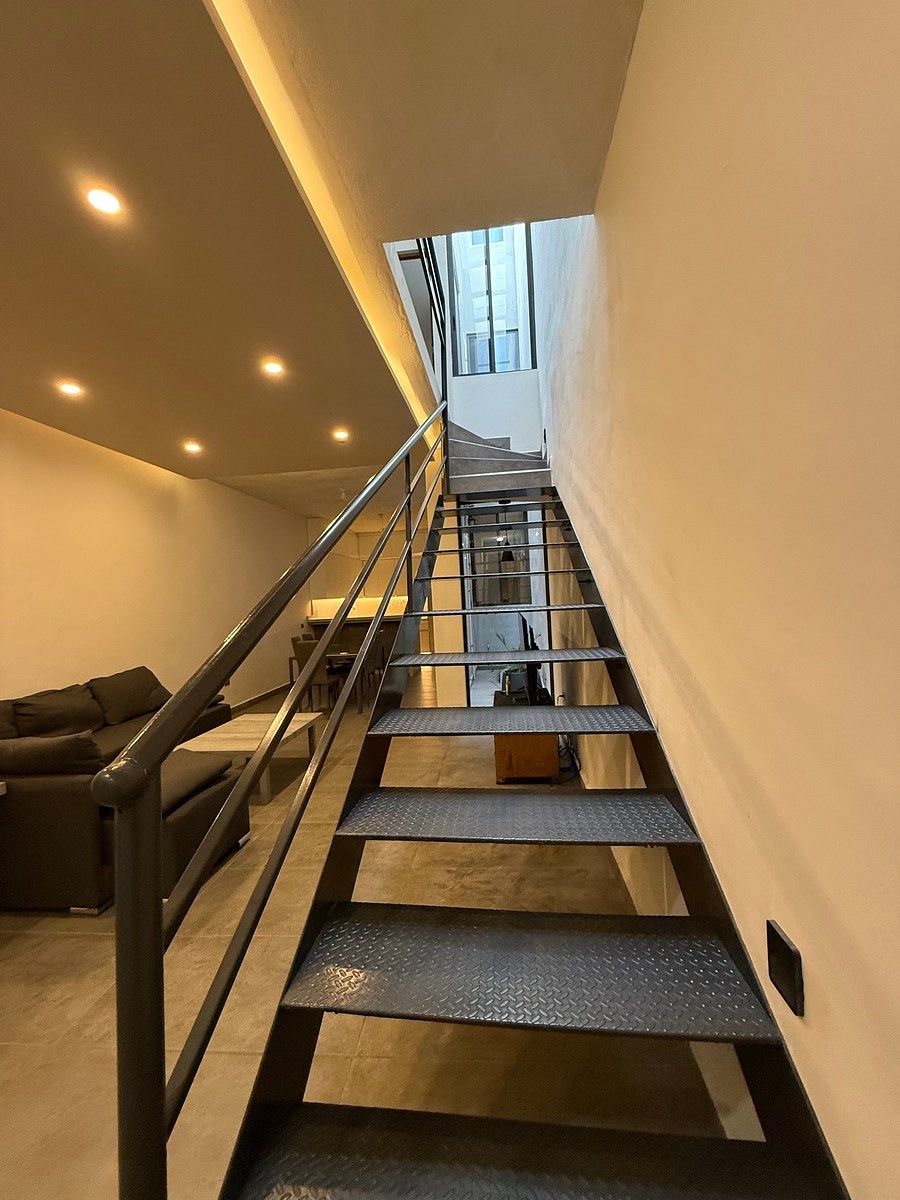 Casa en Monterrey Centro, Monterrey, foto 6 de 20