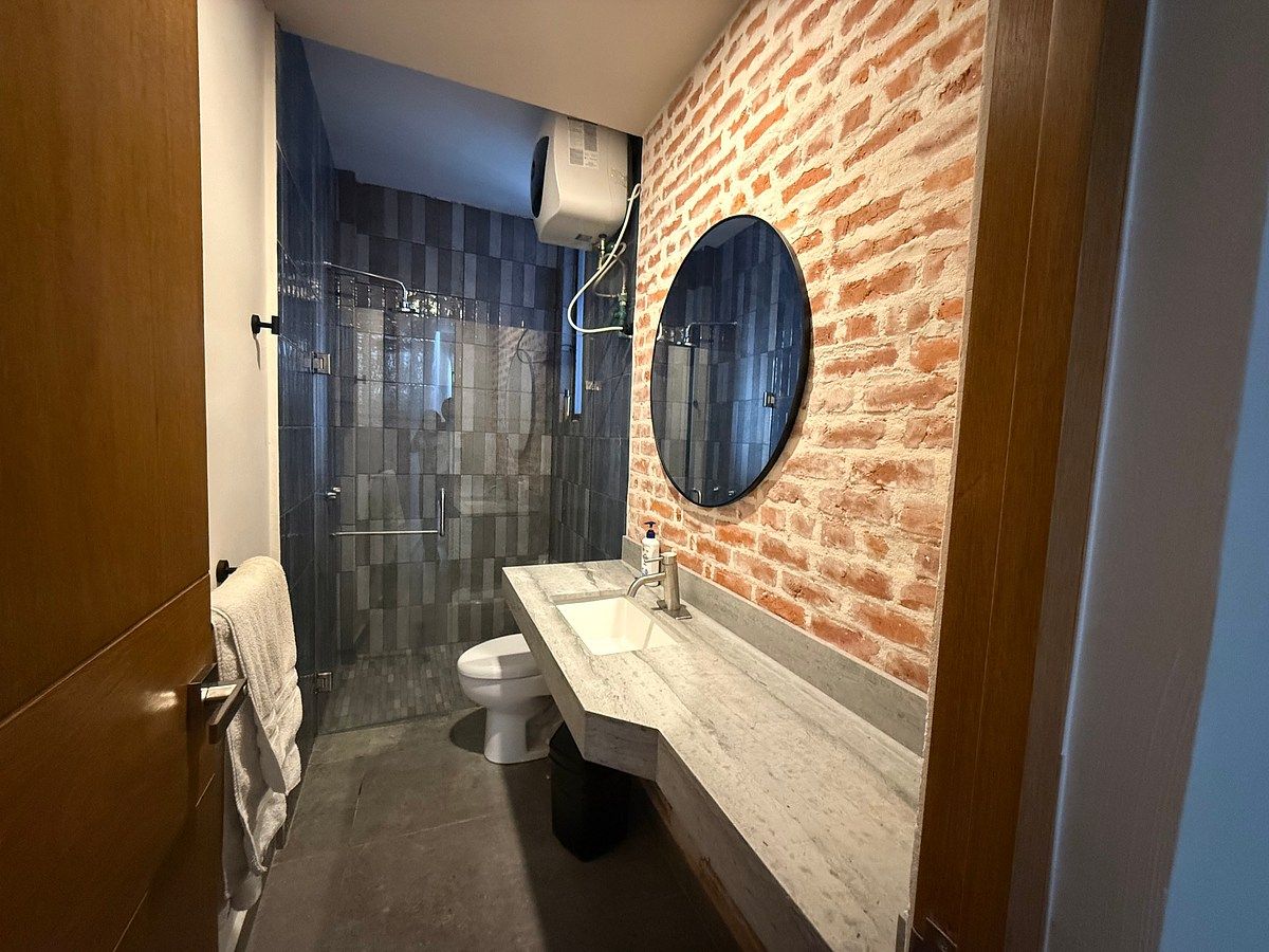 Casa en Monterrey Centro, Monterrey, foto 17 de 20