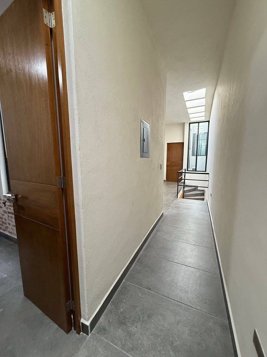 Casa en Monterrey Centro, Monterrey, foto 19 de 20