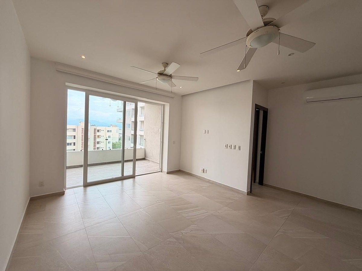 Departamento en Flamingos, Bahía de Banderas, foto 6 de 17