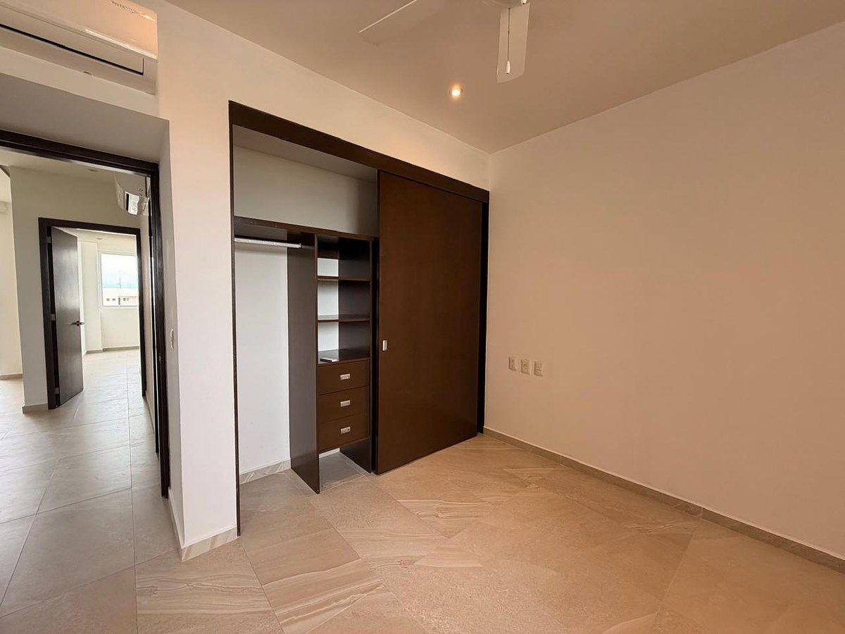 Departamento en Flamingos, Bahía de Banderas, foto 10 de 17