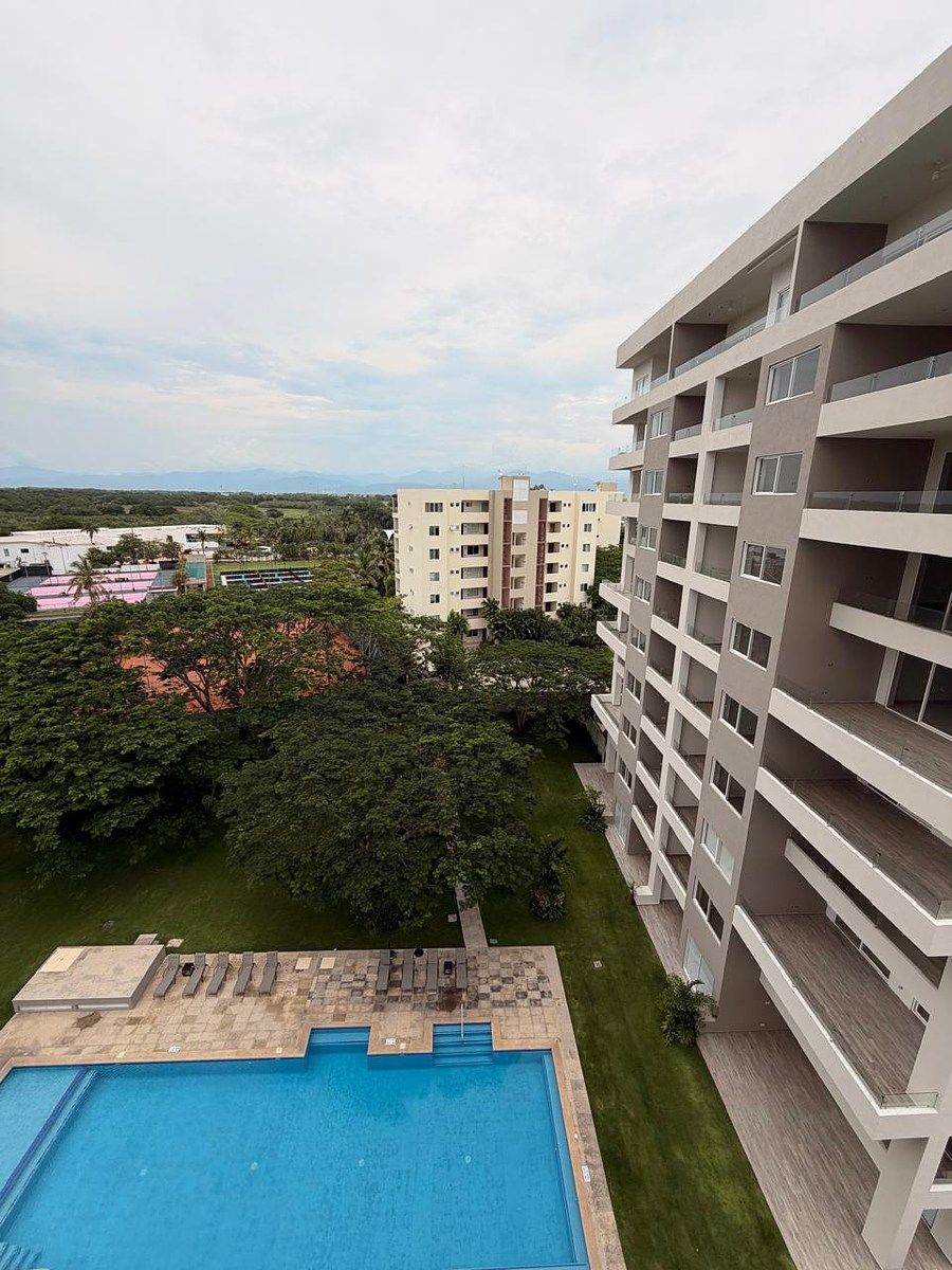 Departamento en Flamingos, Bahía de Banderas, foto 14 de 17