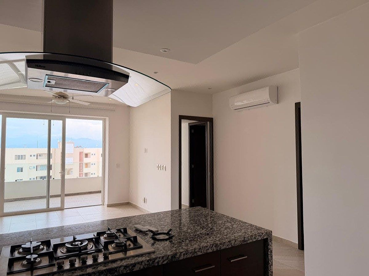 Departamento en Flamingos, Bahía de Banderas, foto 4 de 17