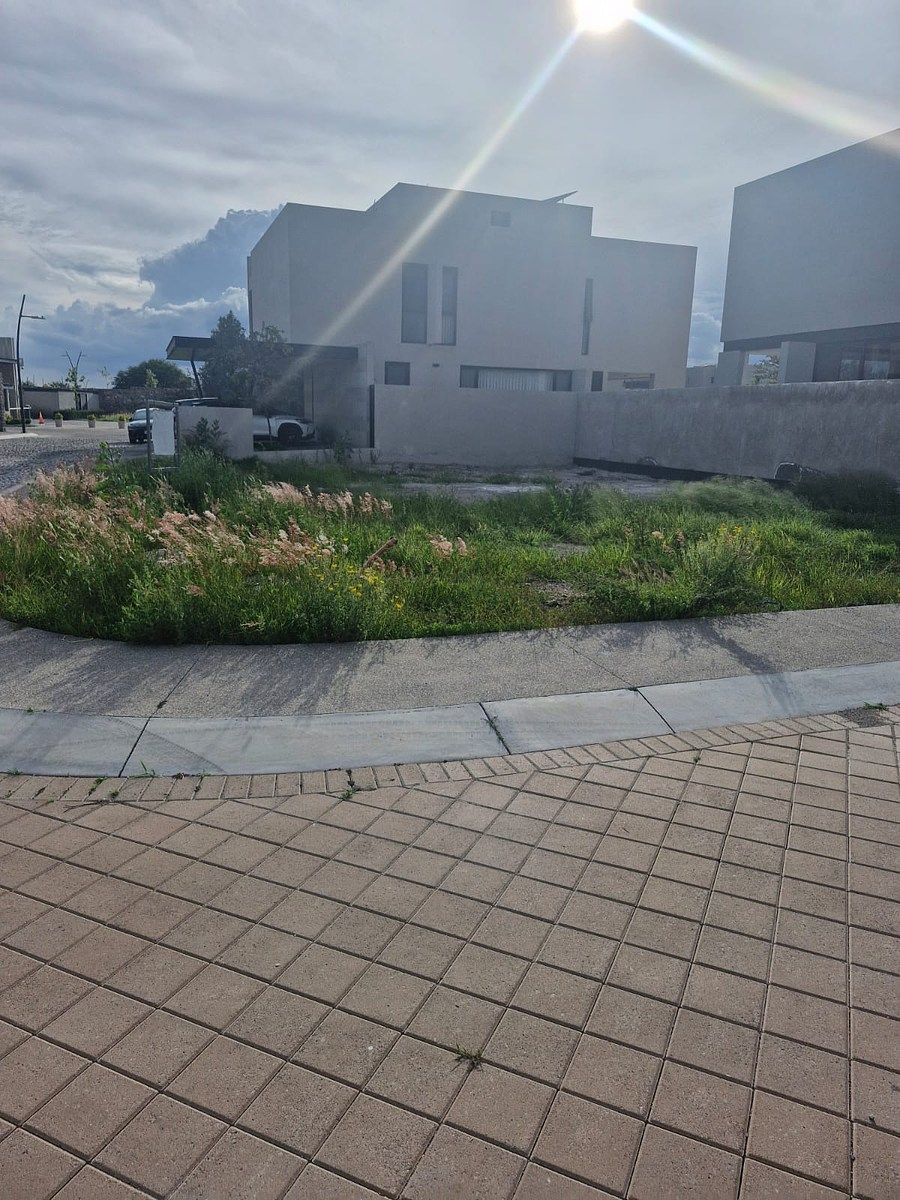 Terreno en Lomas del Campanario Norte, Querétaro, foto 4 de 6