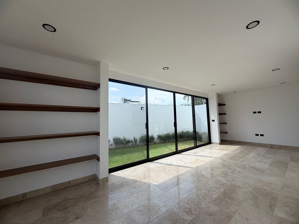 Casa en Grand Preserve, Querétaro, foto 3 de 27