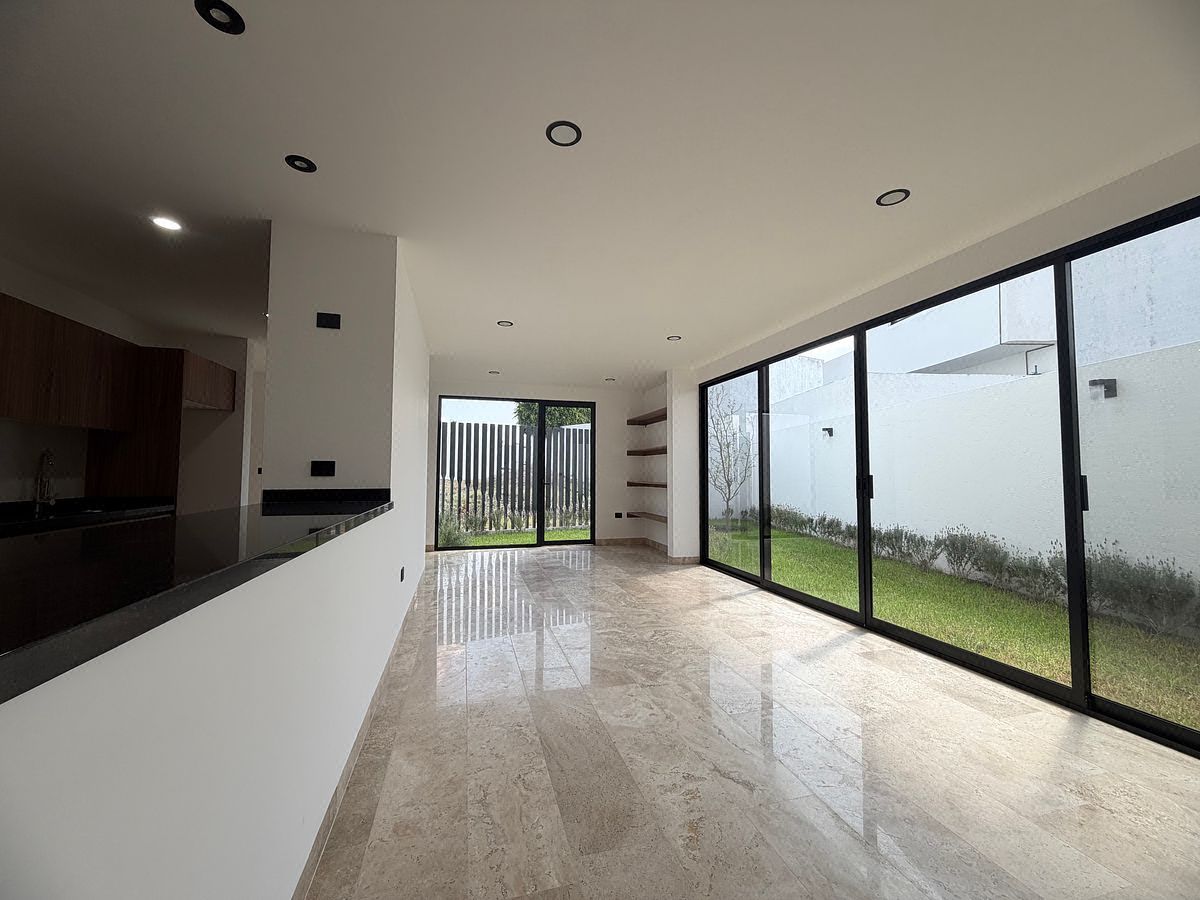 Casa en Grand Preserve, Querétaro, foto 6 de 27