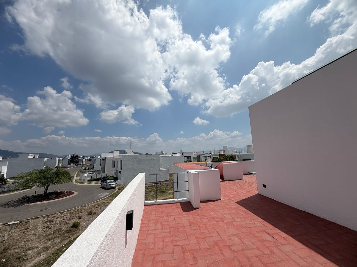 Casa en Grand Preserve, Querétaro, foto 24 de 27