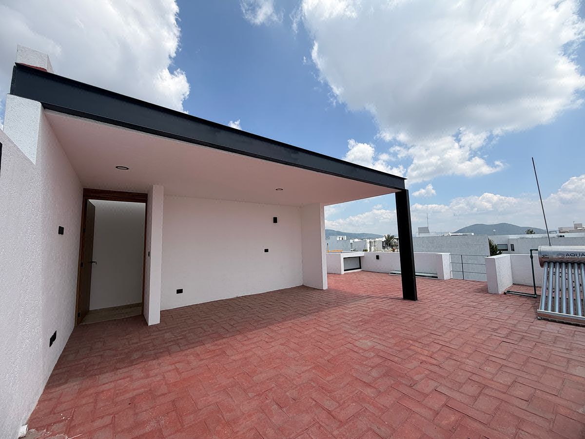 Casa en Grand Preserve, Querétaro, foto 26 de 27