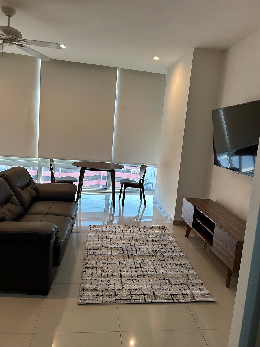 Apartment in San Jerónimo, Monterrey, photo 2 of 5