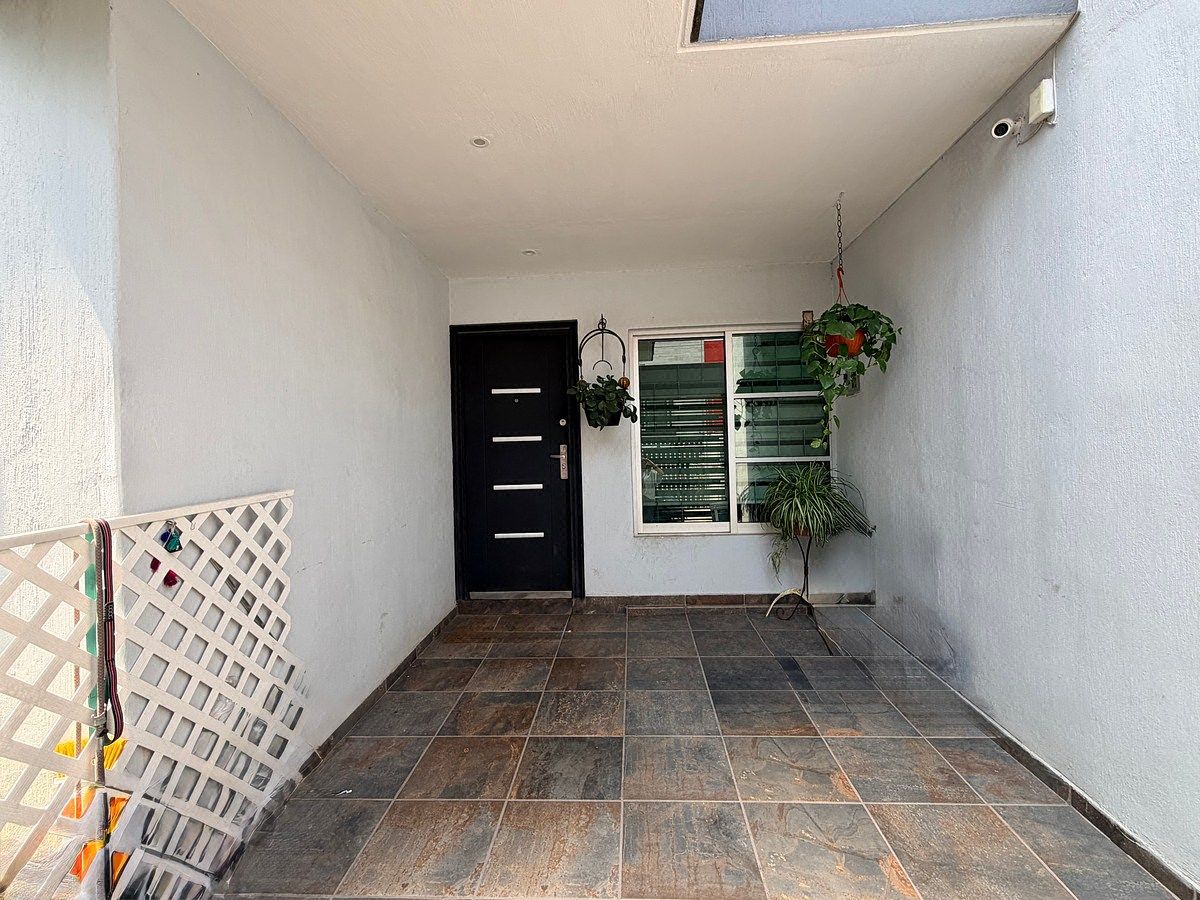 Casa em Residencial El Tapatío, Tlaquepaque, foto 3 de 25