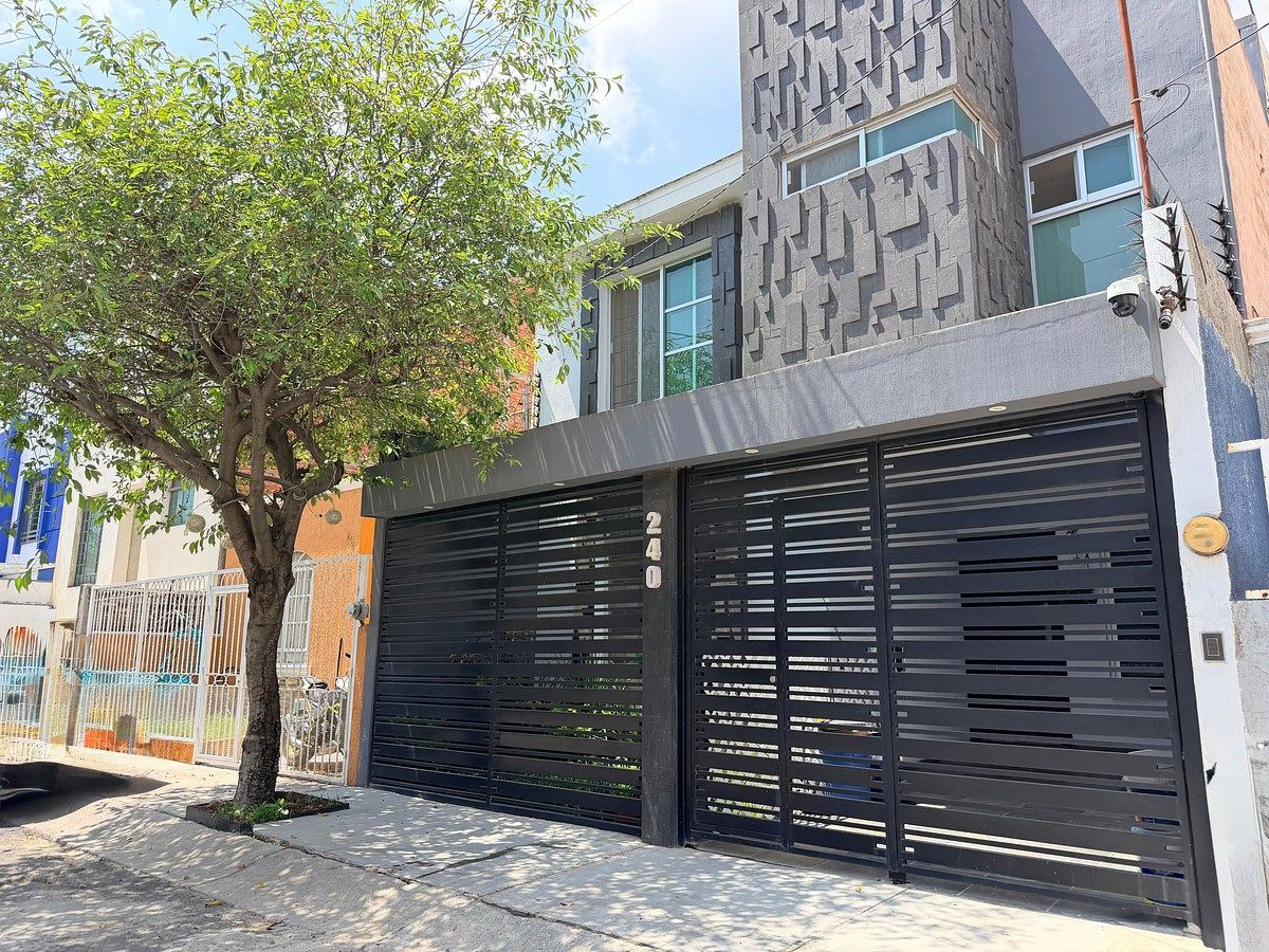Casa em Residencial El Tapatío, Tlaquepaque, foto 2 de 25