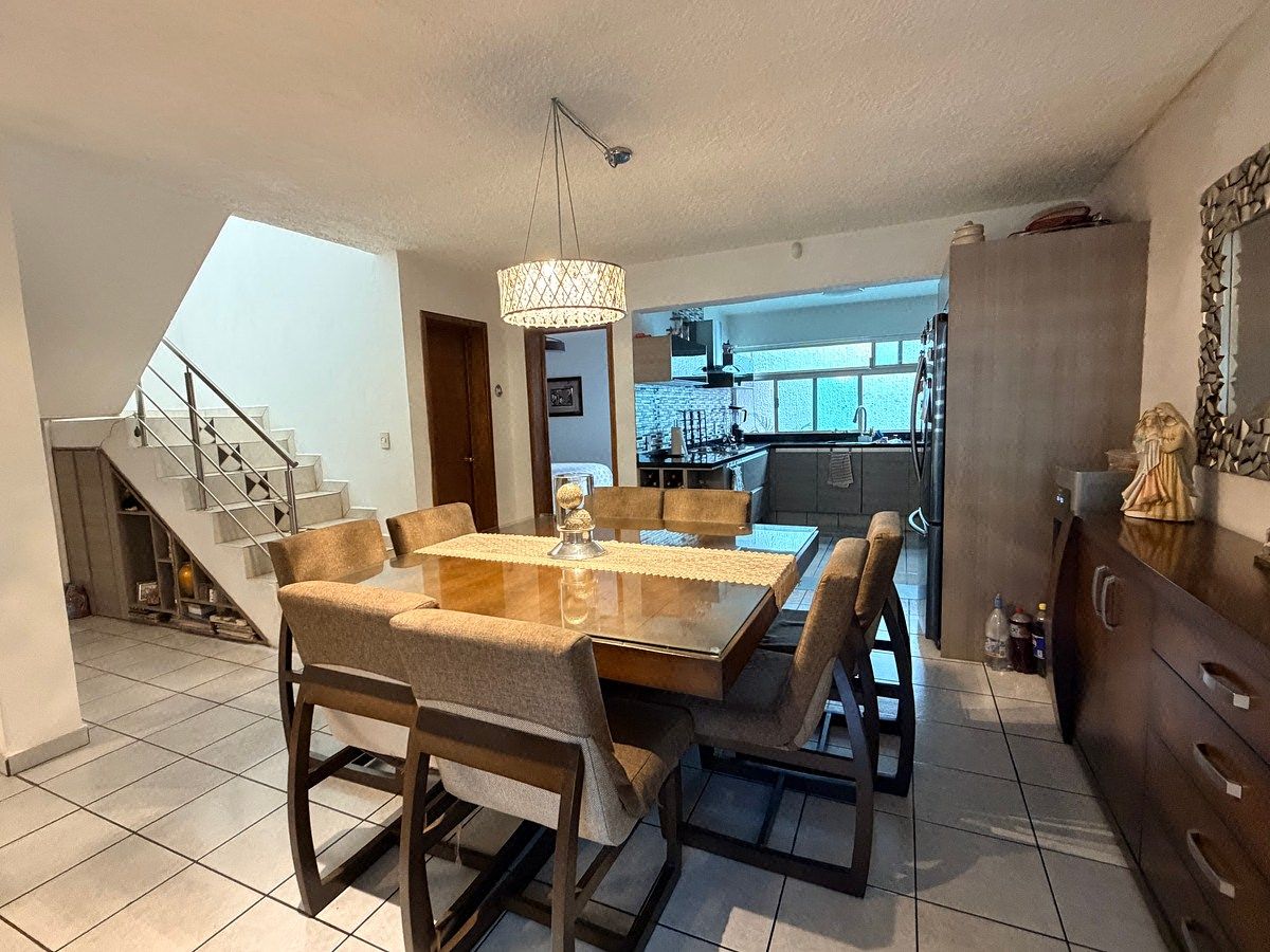 Casa em Residencial El Tapatío, Tlaquepaque, foto 8 de 25