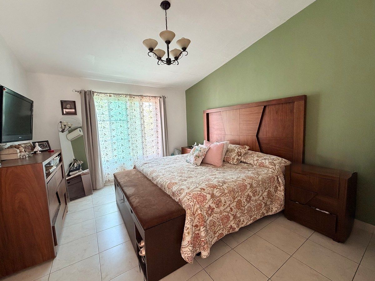 Casa em Residencial El Tapatío, Tlaquepaque, foto 19 de 25