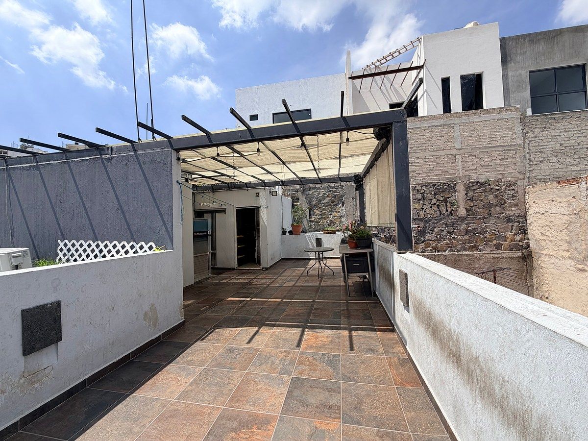 Casa em Residencial El Tapatío, Tlaquepaque, foto 25 de 25