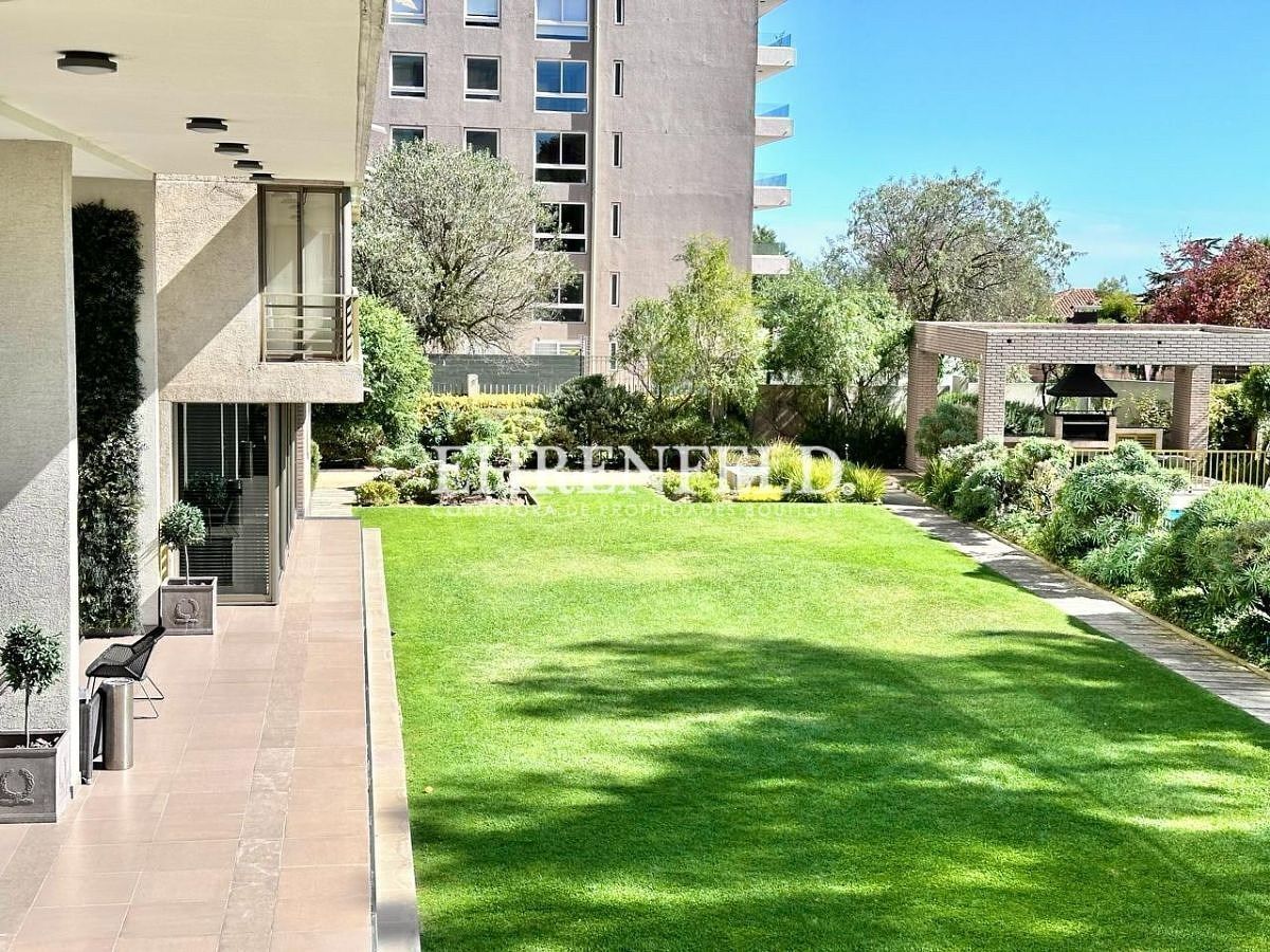 Departamento en Bosques de Montemar, Concón, foto 21 de 26