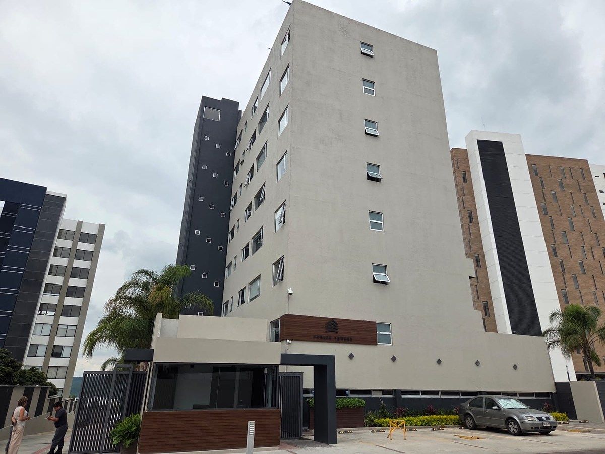 Apartamento em Cañadas del Lago, Corregidora, foto 2 de 28