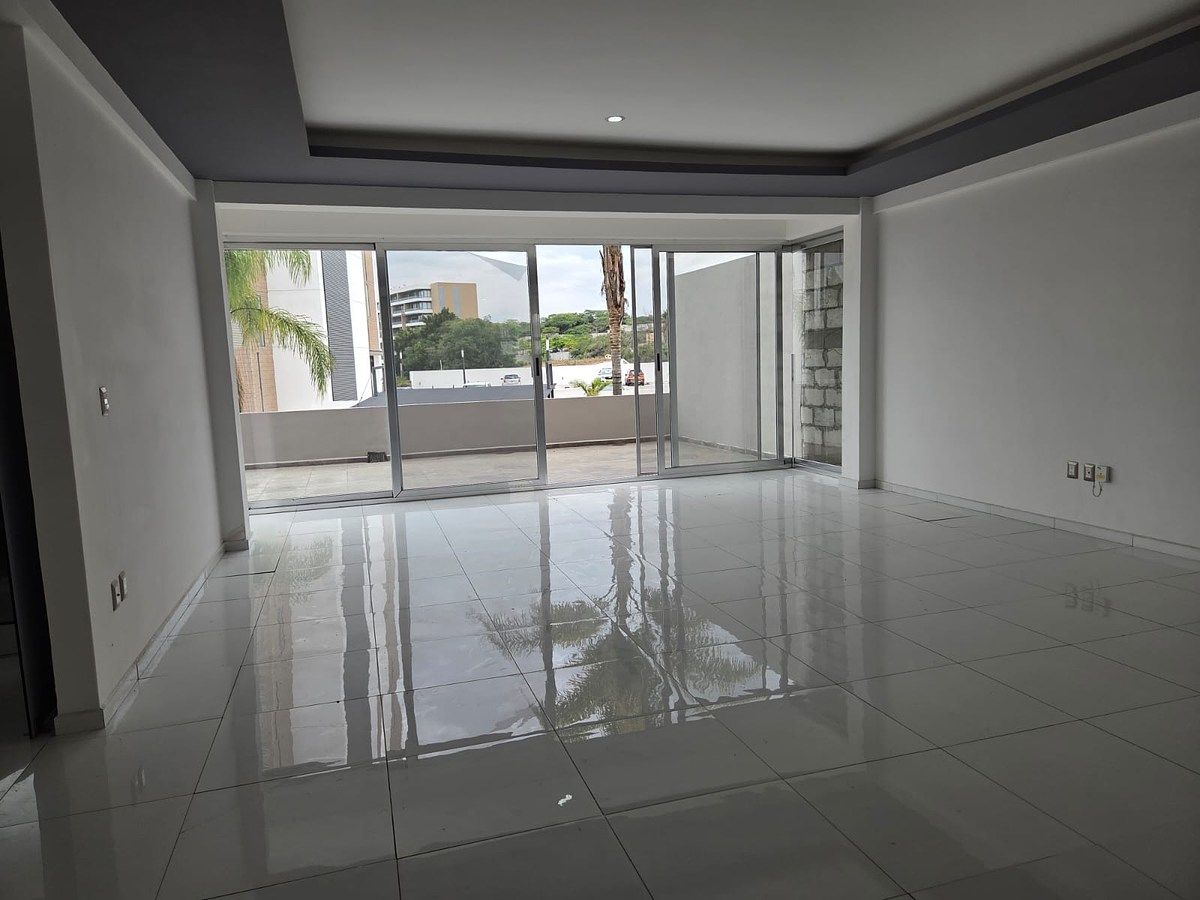 Departamento en Cañadas del Lago, Corregidora, foto 28 de 34