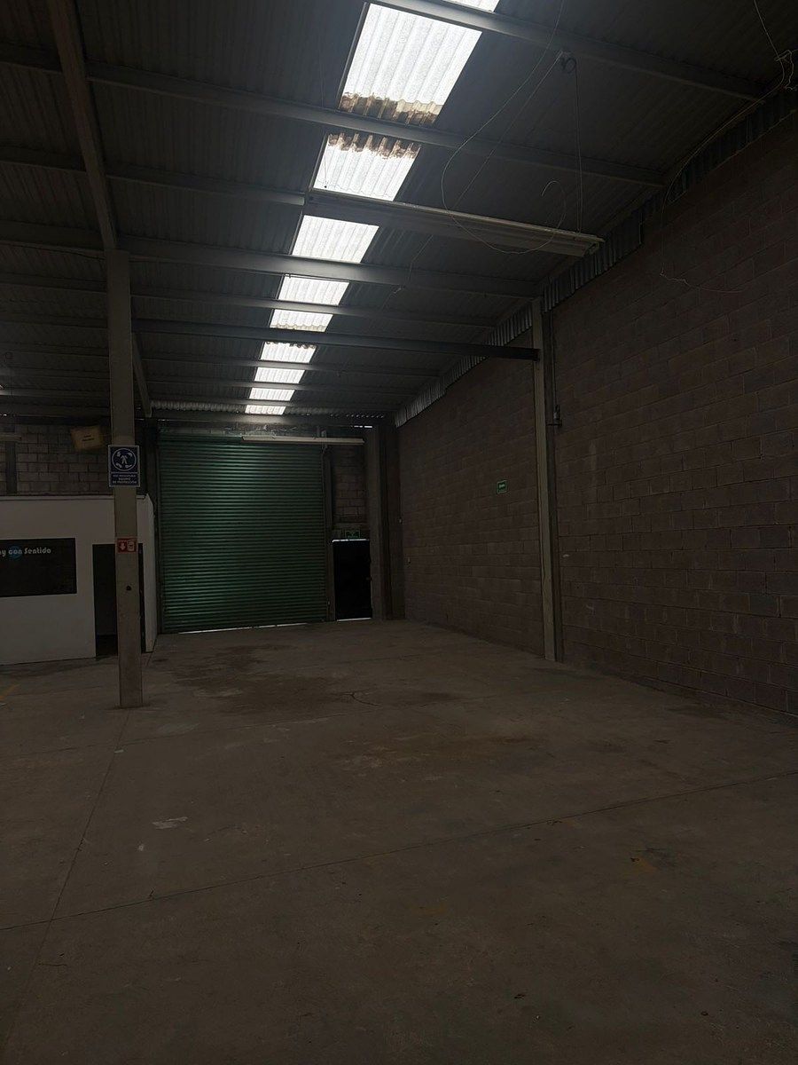 Bodega comercial en Loma Bonita, Querétaro, foto 2 de 4