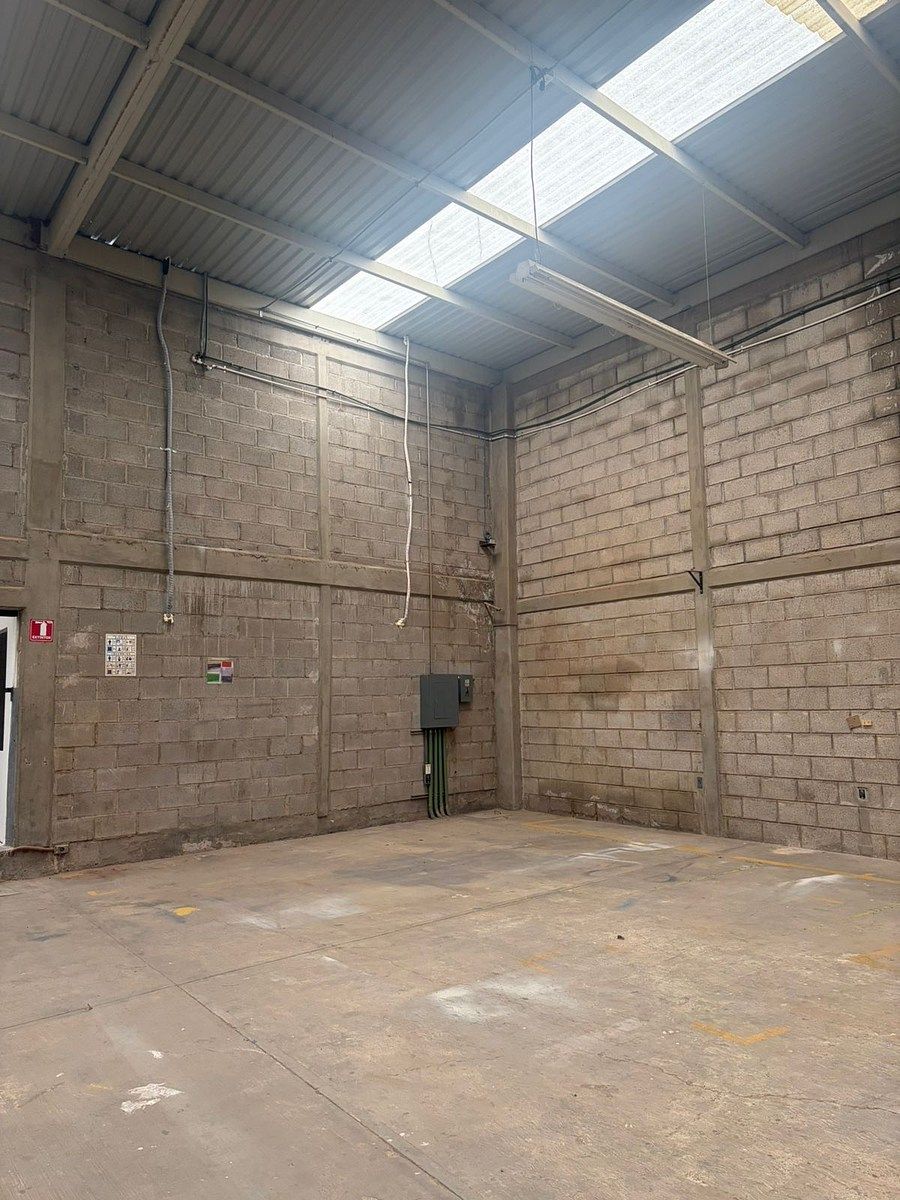 Bodega comercial en Loma Bonita, Querétaro, foto 3 de 4