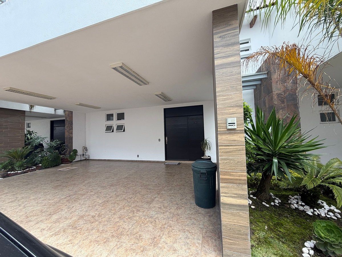 Casa en condominio en Llano Grande, Metepec, foto 2 de 26