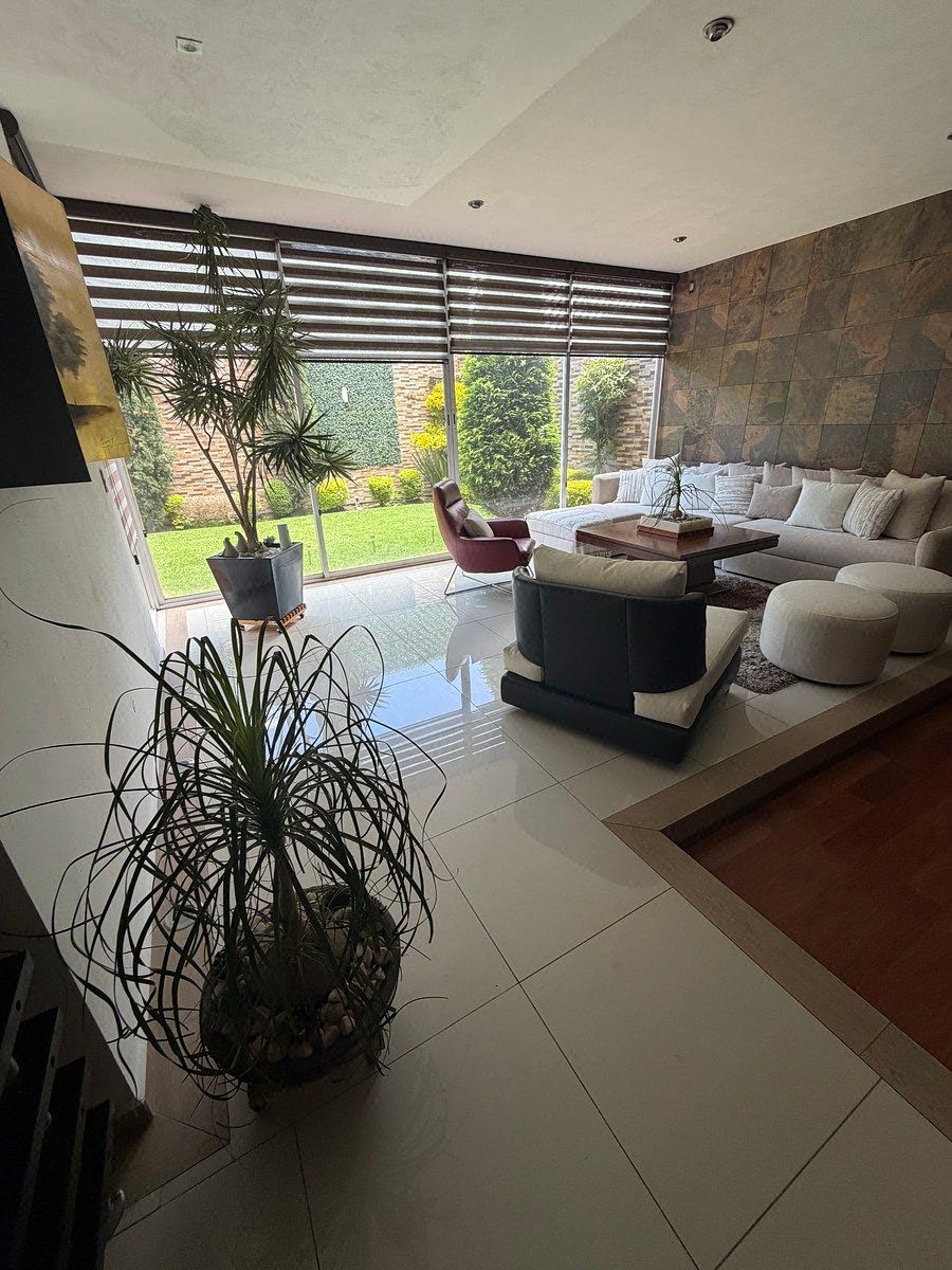 Casa en condominio en Llano Grande, Metepec, foto 3 de 26