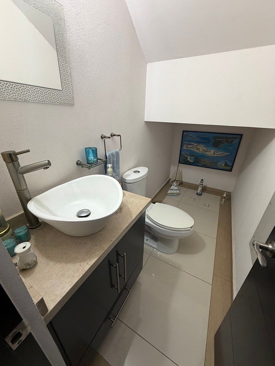 Casa en condominio en Llano Grande, Metepec, foto 5 de 26