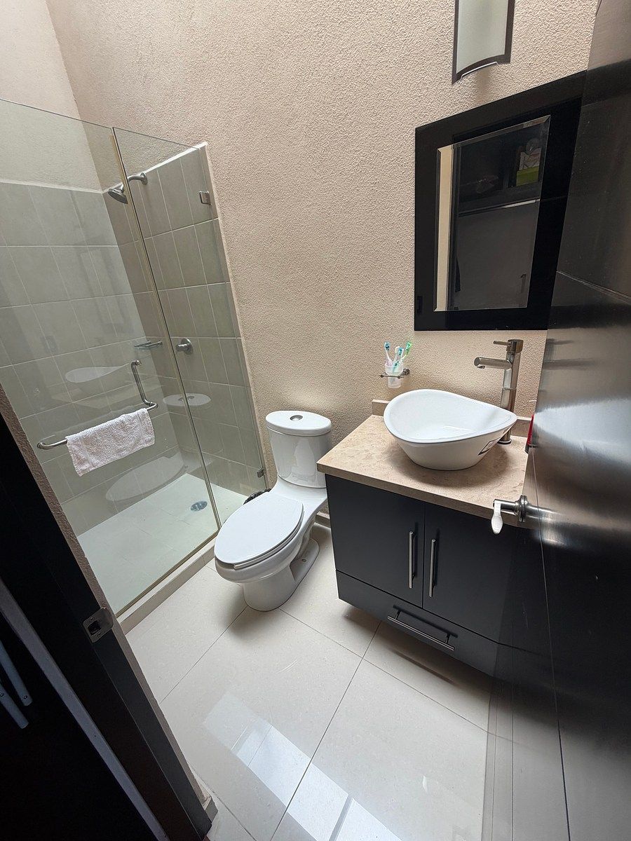 Casa en condominio en Llano Grande, Metepec, foto 14 de 26