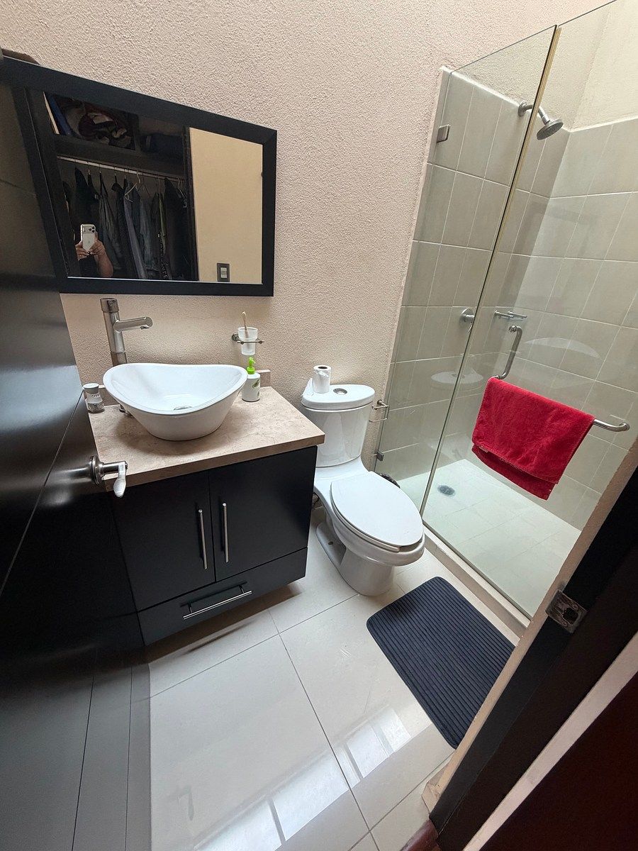 Casa en condominio en Llano Grande, Metepec, foto 15 de 26