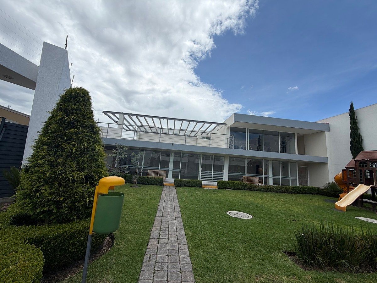 Casa en condominio en Llano Grande, Metepec, foto 25 de 26