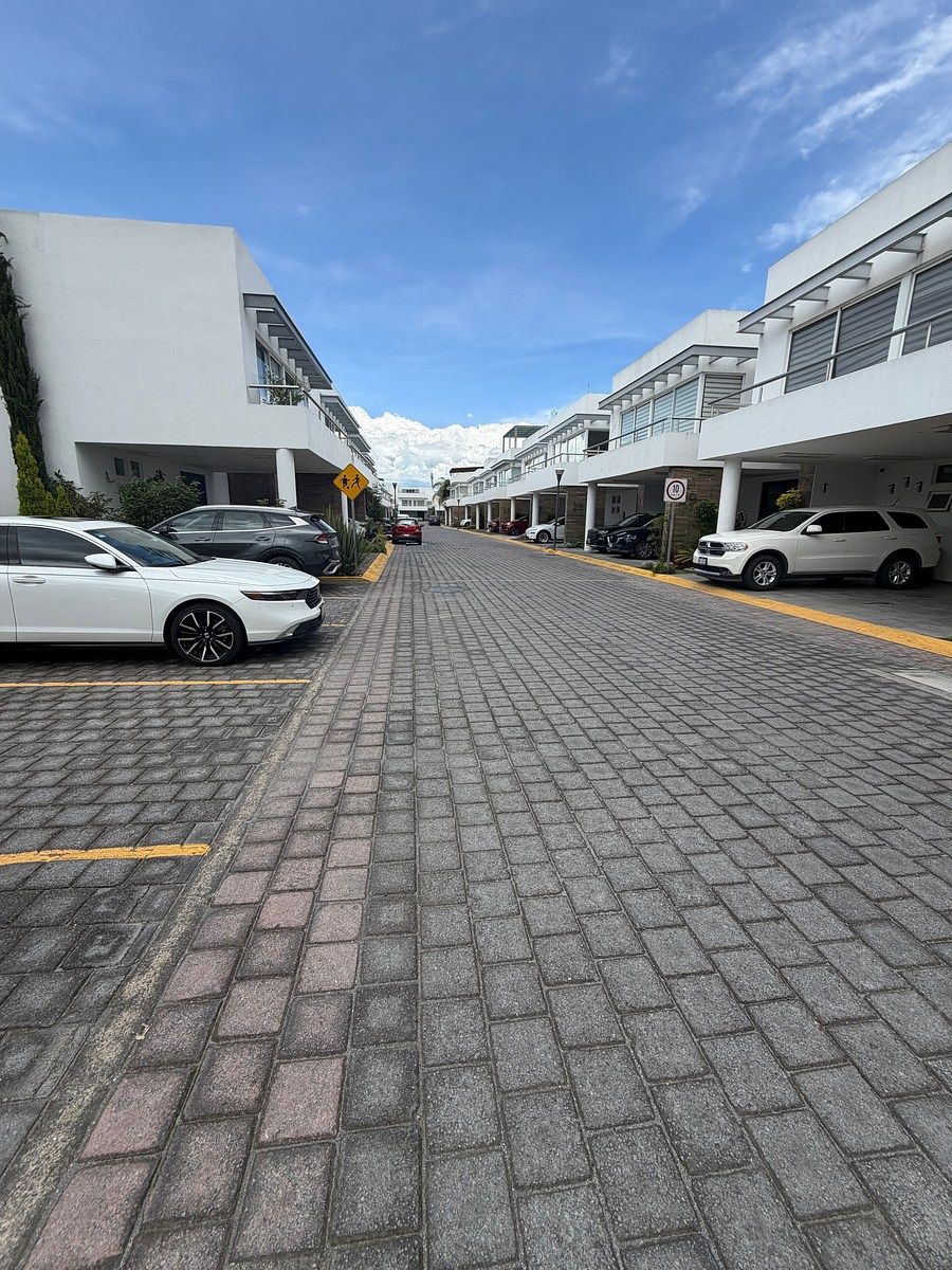 Casa en condominio en Llano Grande, Metepec, foto 26 de 26