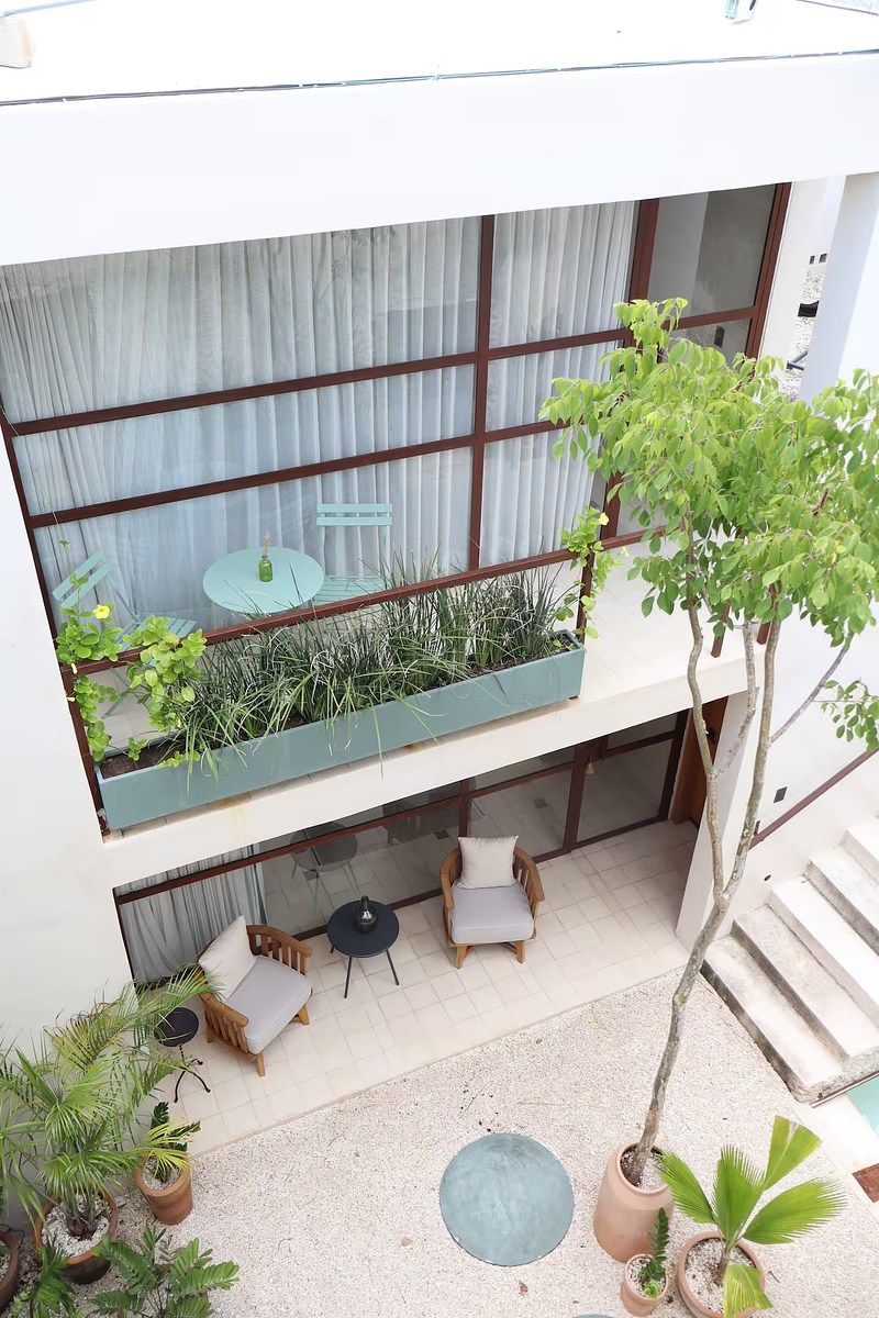 House in Mérida Centro, Mérida, photo 18 of 38