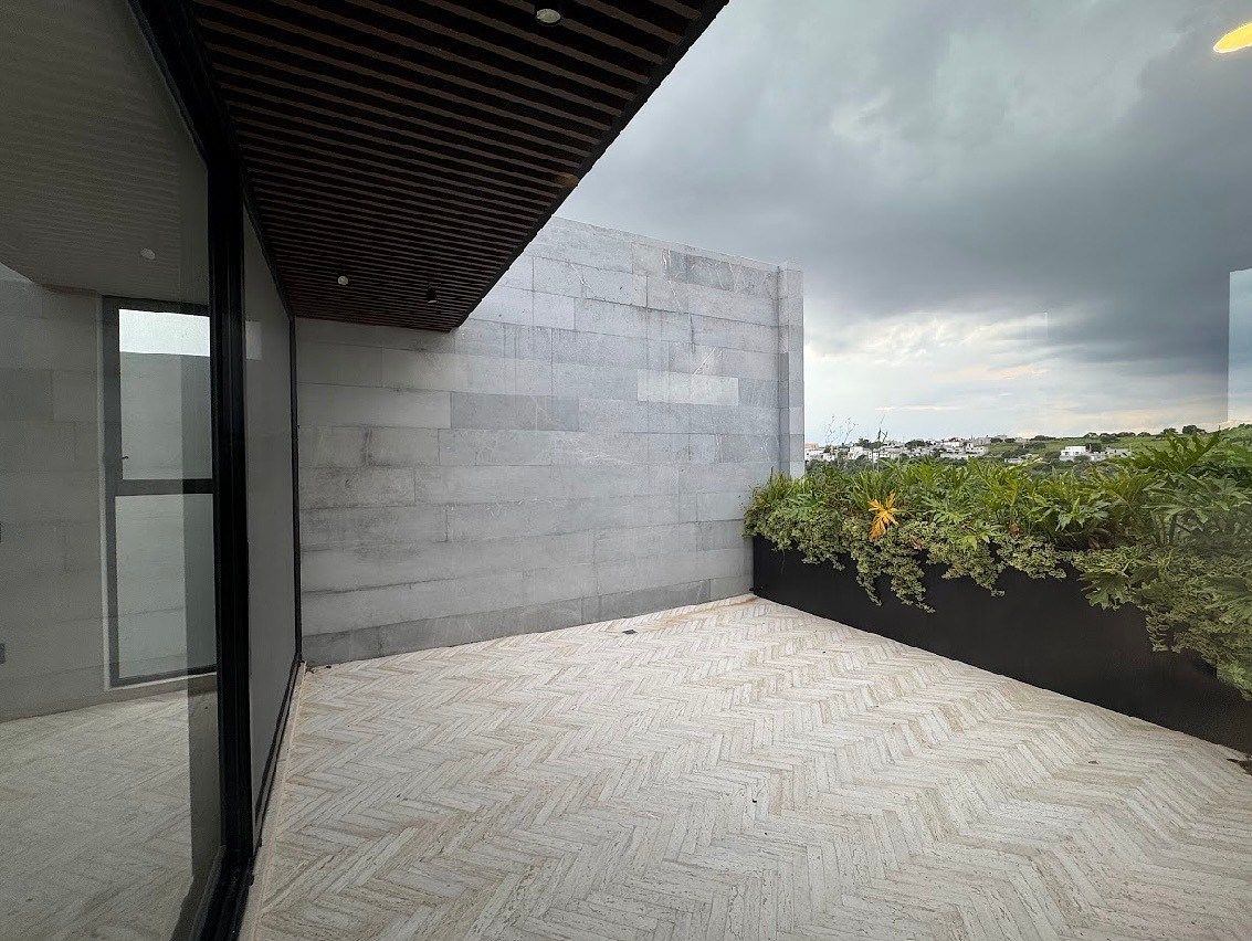 House in Lomas del Campanario, Querétaro, photo 17 of 22