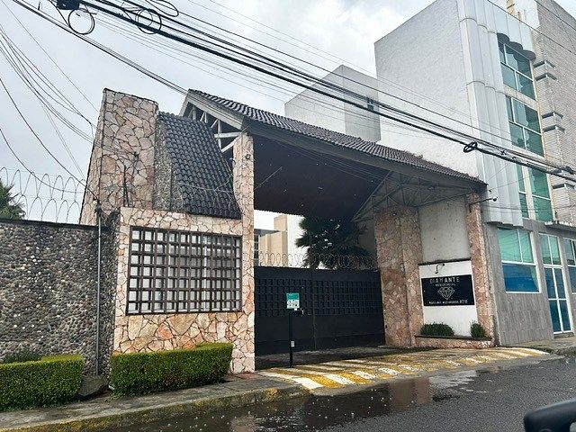 Casa à venda com 3 quartos e jardim em San Mateo Atenco, foto 1 de 22