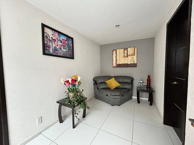 Casa em condomínio fechado em La Concepción, San Mateo Atenco, foto 11 de 22